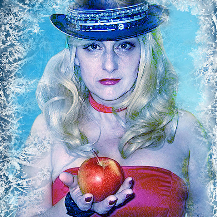 Cora Frost: Väterchen Frost und Freunde