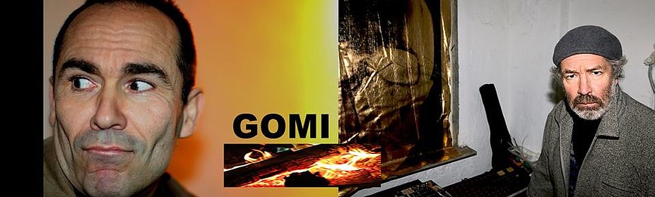 GOMI