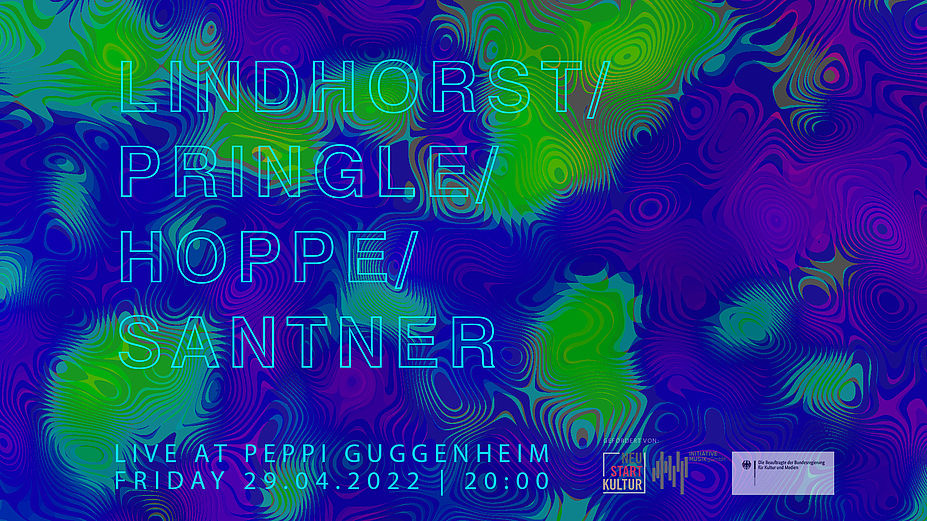 Lindhorst/Pringle/Hoppe/Santner