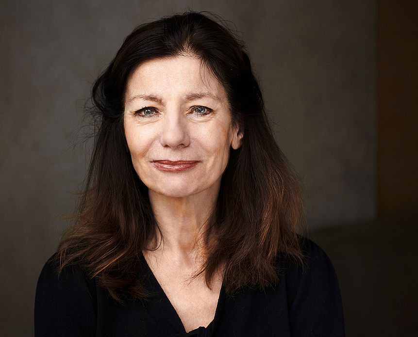 weiter lesen – Ursula Krechel