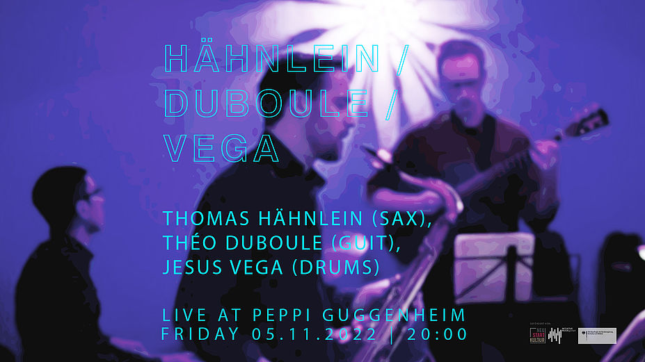 Hähnlein / Duboule / Vega