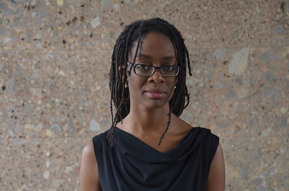 weiter lesen – Sharon Dodua Otoo
