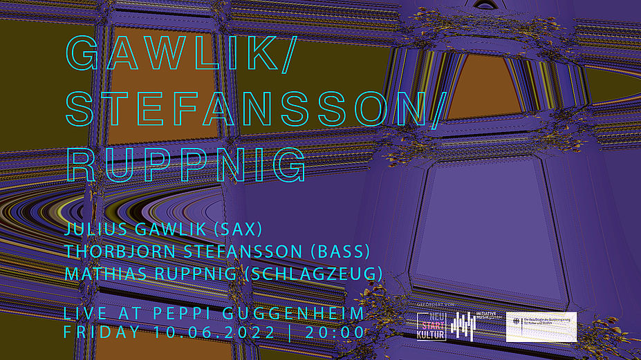 Gawlik/Stefansson/Ruppnig