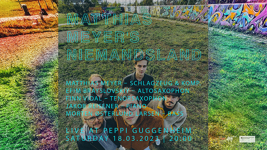 Matthias Meyer’s Niemandsland