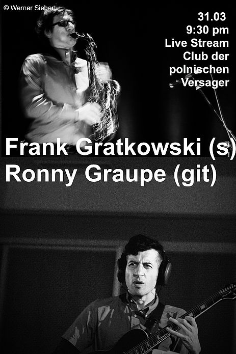 Standard Default vol.14 Live Stream Club der polnischen Vers