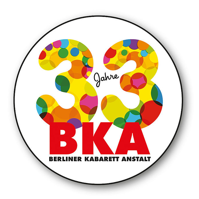 33 Jahre Berliner Kabarett Anstalt: Die Geburtstagsgala