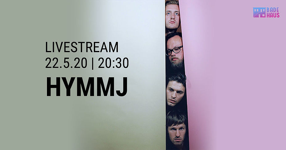 HYMMJ (Livestream) / Antiviral Session #14