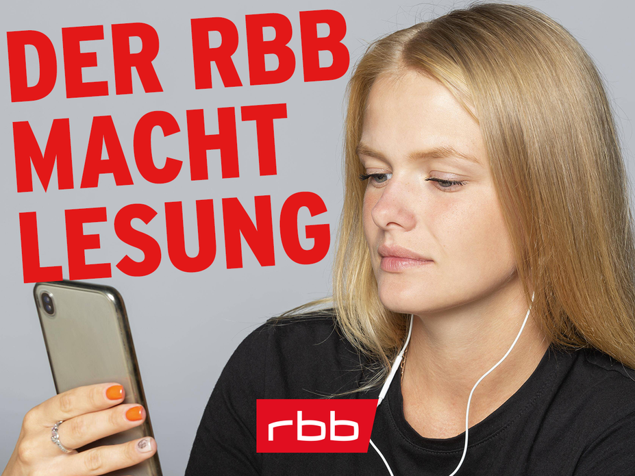 rbbKultur: Brit Bennett "Die verschwindende Hälfte"