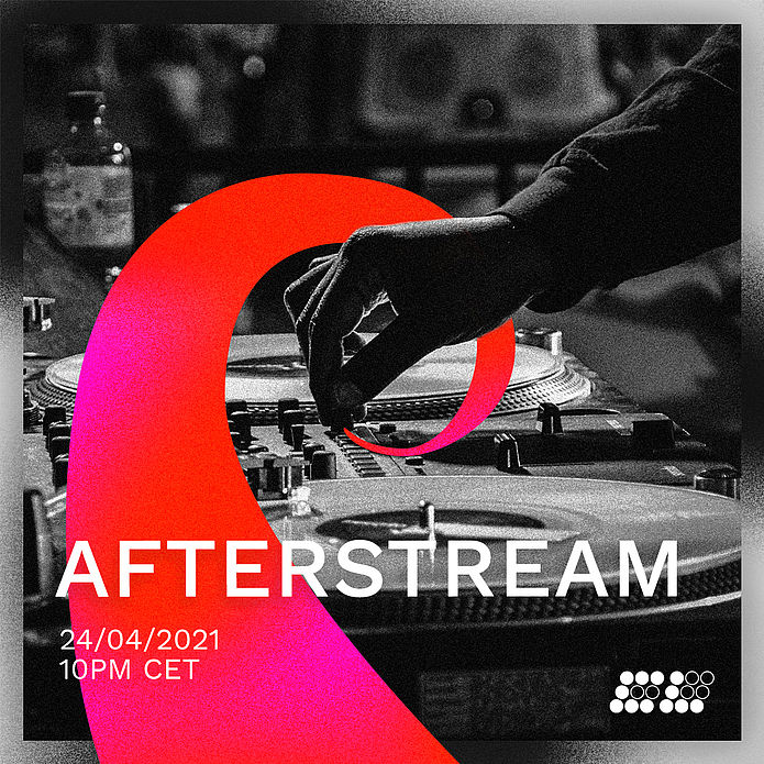 Climate Live Aftershow Berlin Techno Party