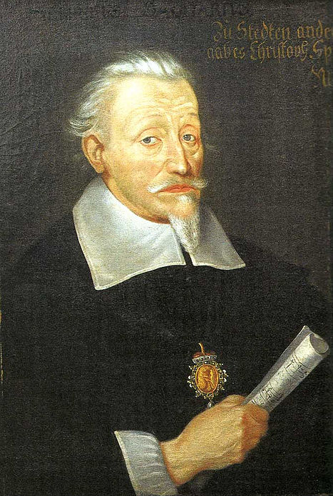 NoonSong mit Chormusik von Schütz, Homilius und Uraufführung