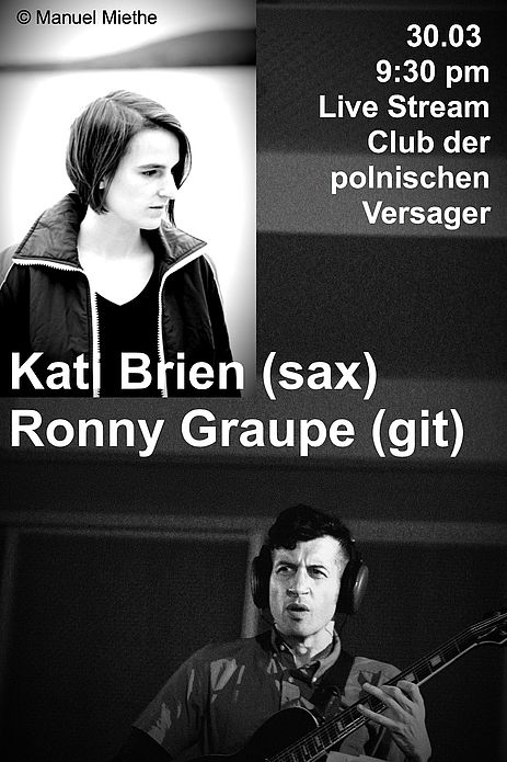 Standard Default vol.13 Live Stream Club der polnischen Vers