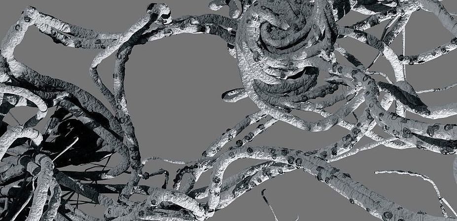 Off Space / On Air 5 – Interpoiesis 4