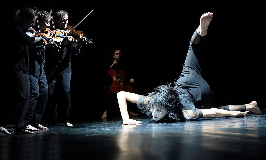 Force & Freedom - Beethoven zwischen Zwang und Freiheit