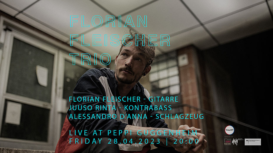 Florian Fleischer Trio