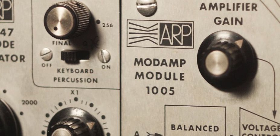 Éliane Radigue: The Electronic Works 6