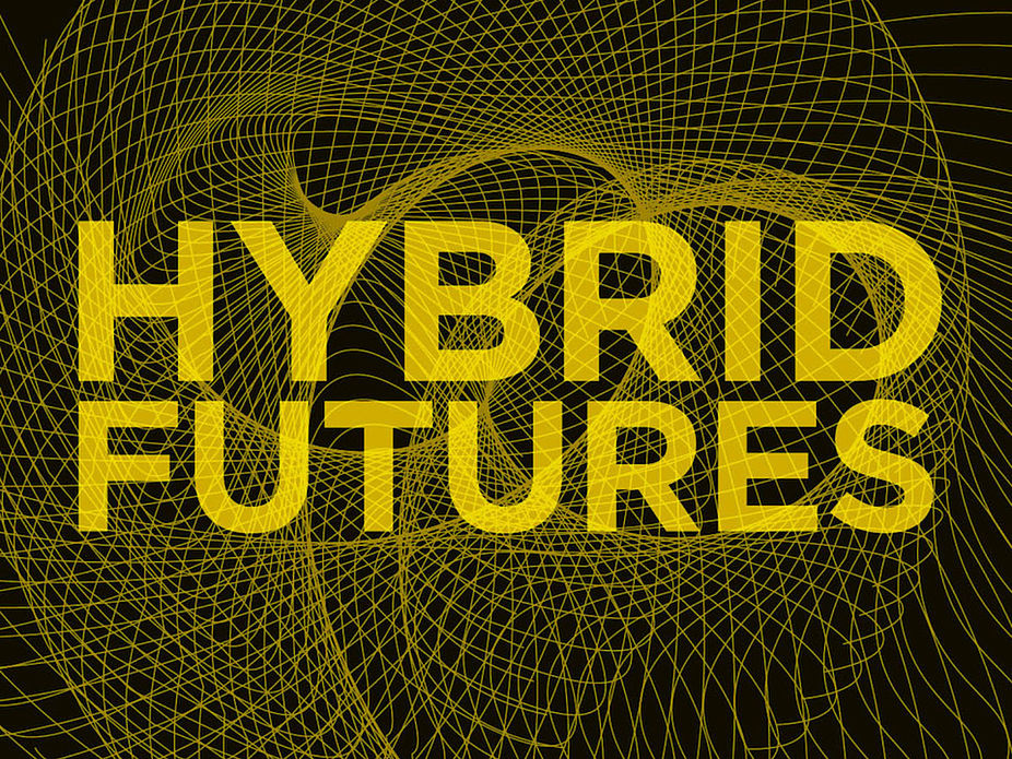 Hybrid Futures. Spekualtionen zwischen Kunst & Wissenschaft