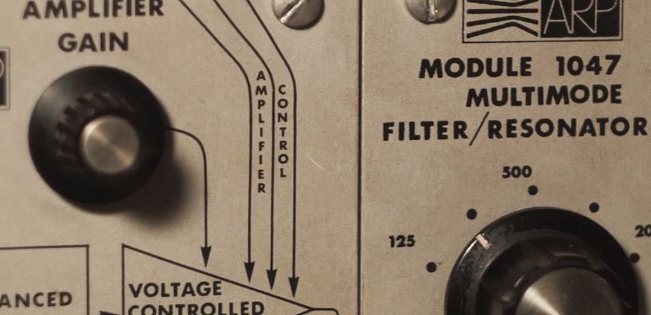 Éliane Radigue: The Electronic Works 15
