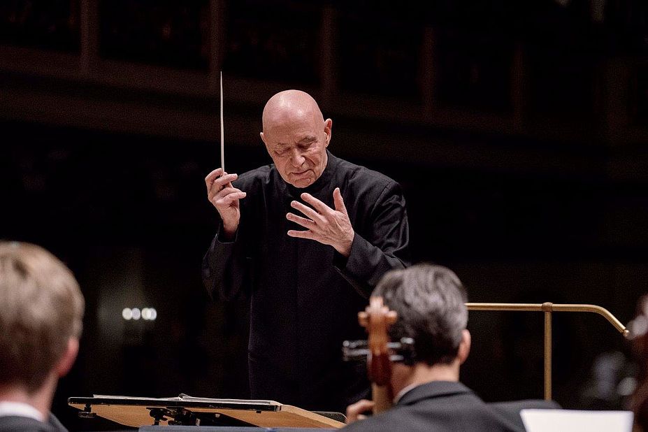 Dmitri Schostakowitschs 5. Sinfonie