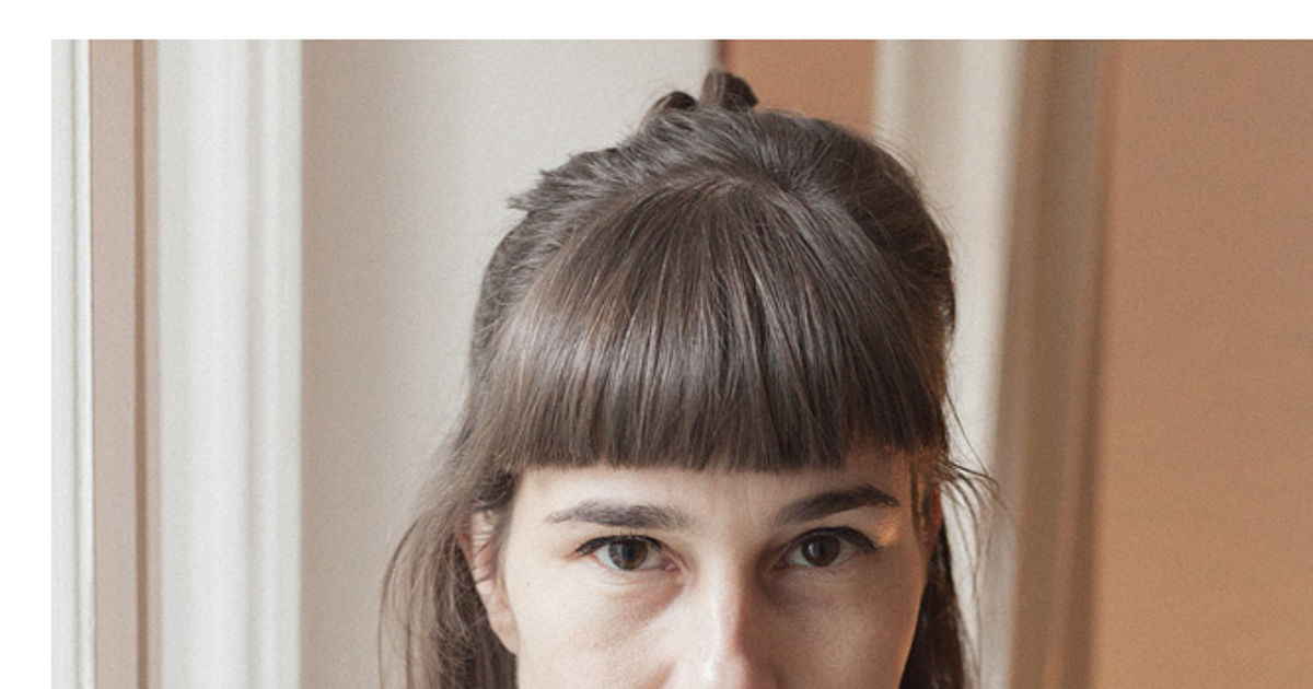 Esther Becker »Wie die Gorillas« Kulturkalender Berlin (a)live