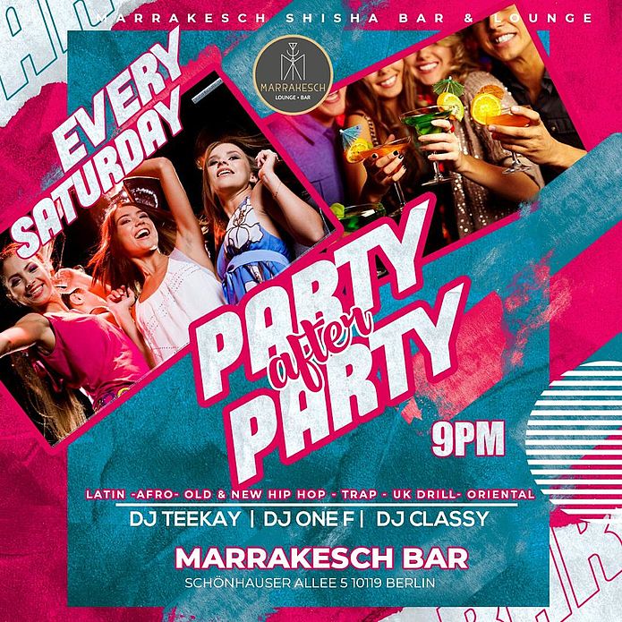 After Party