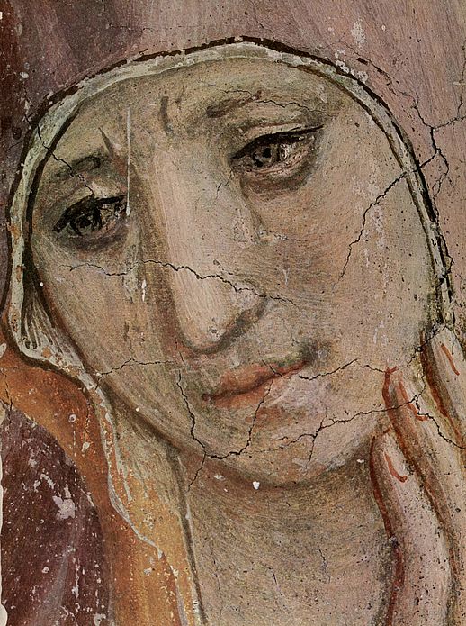 NoonSong: Ein mystisches Stabat mater von Nystedt mit Cello