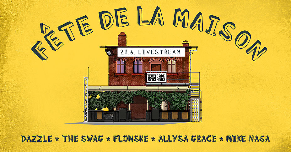 Fête de la Maison 2020