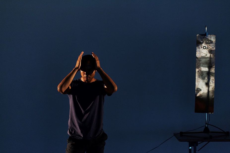 Forgot to Remember-Remember to Forget | soundance festival