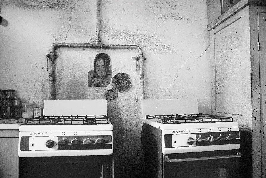 Digital Essay: The (Ideal) Postsocialist Woman?