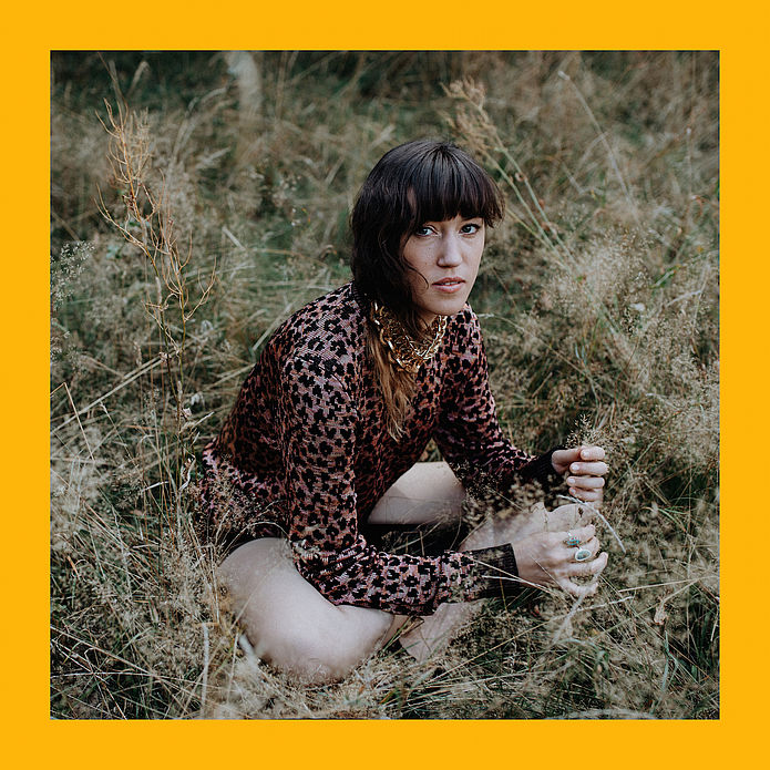 Johanna Amelie - Live Stream