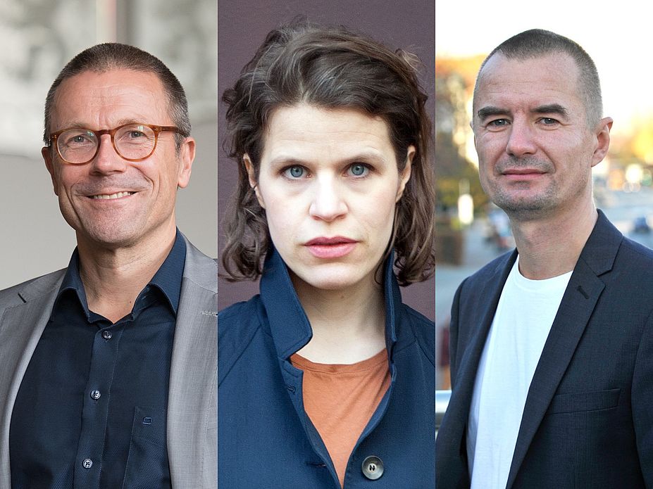 Utopien verorten - Wenn Utopien konkret werden sollen
