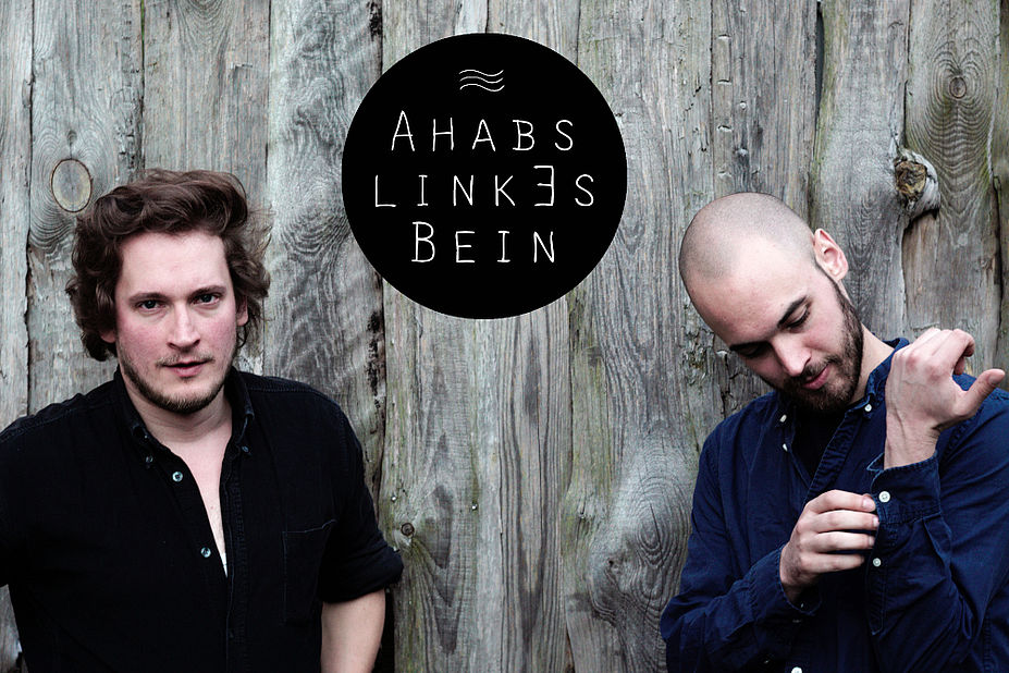 Ahabs Linkes Bein - Livestream Konzert