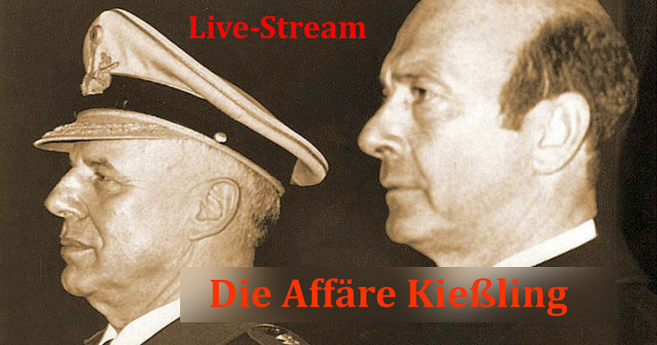 Die Affäre Kießling