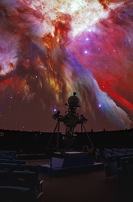 DeepSky-Fotografie