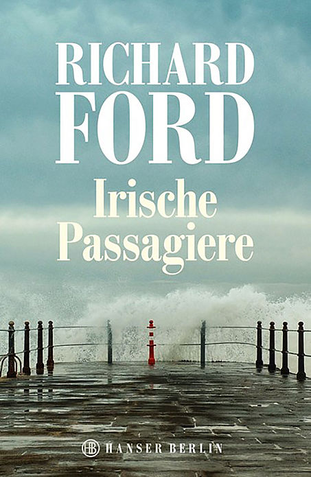 weiter lesen | Richard Ford