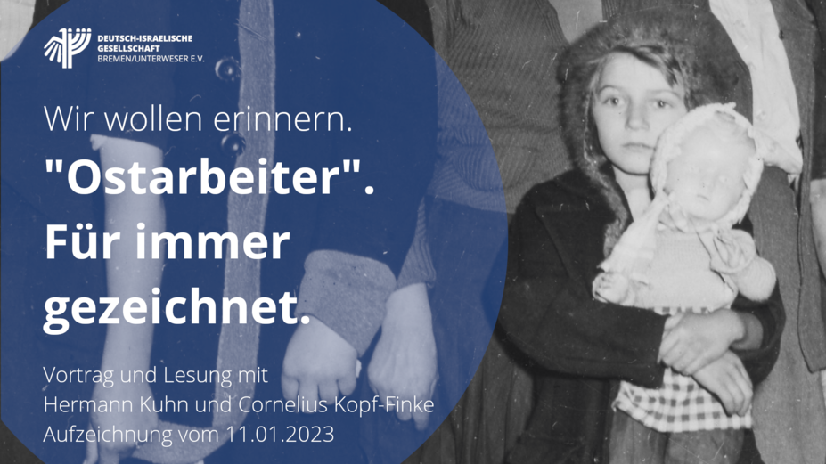 "Ostarbeiter". Für immer gezeichnet