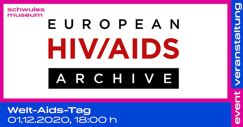 Welt-Aids-Tag