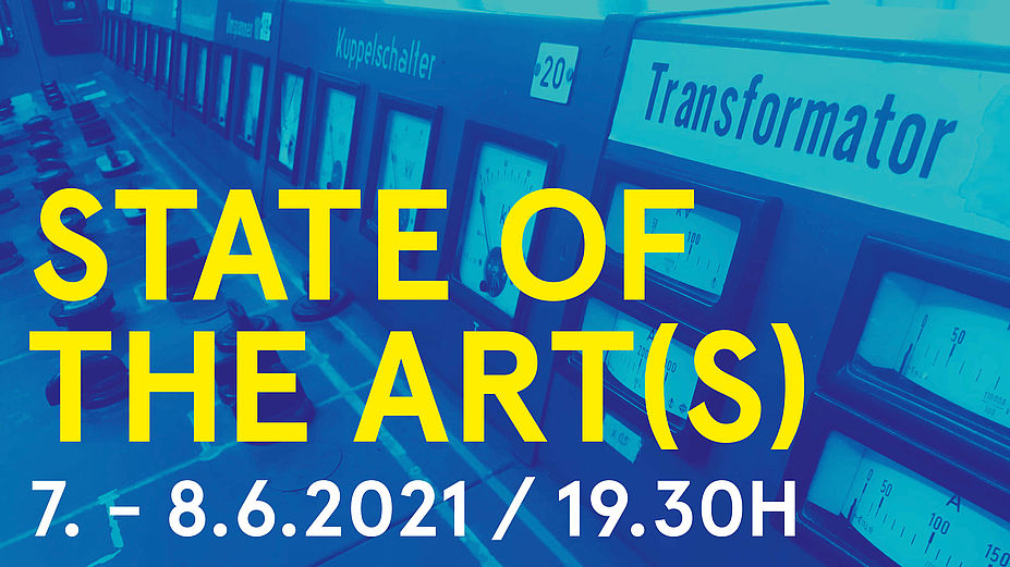 State of the Art(s) Symposium
