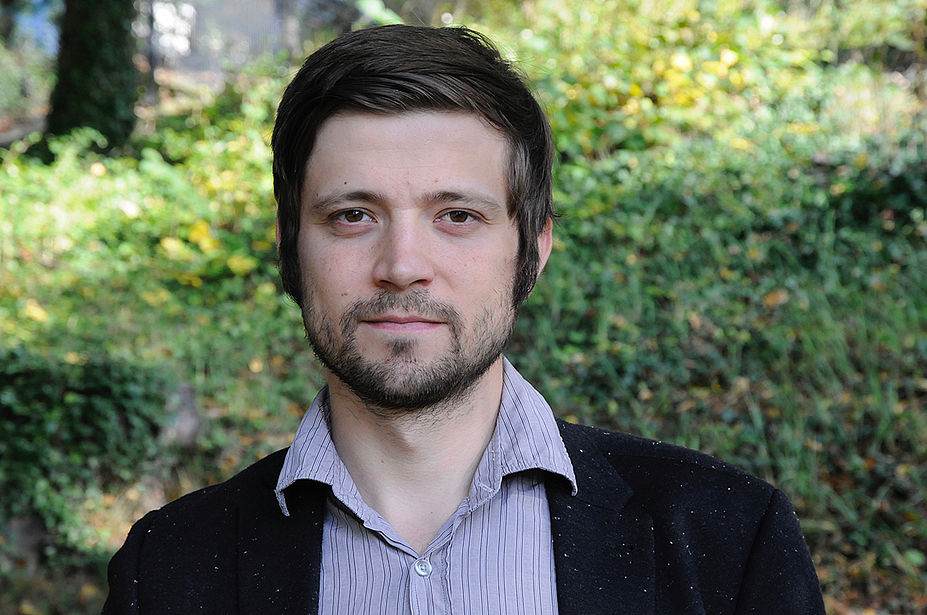 Stoffe #5. Woraus besteht die Gegenwartsliteratur?