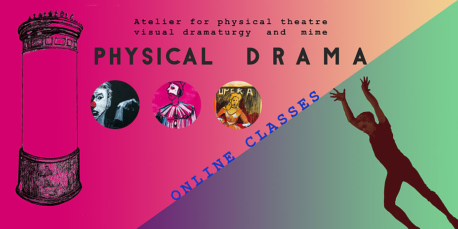 RADIO PHYSICAL DRAMA