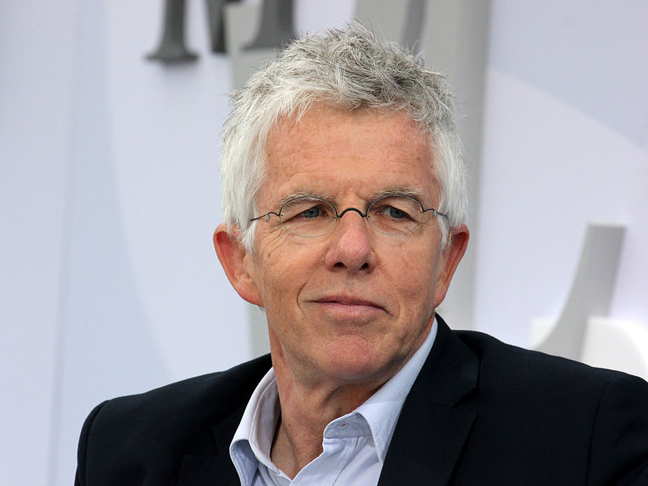 Thomas Straubhaar, war's das jetzt mit der Globalisierung?