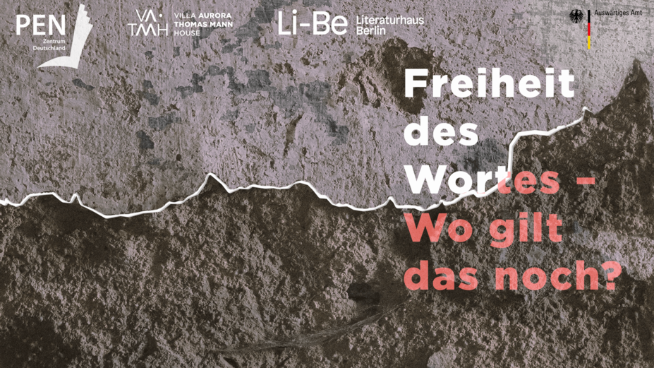 Freiheit des Wortes – Wo gilt das noch?