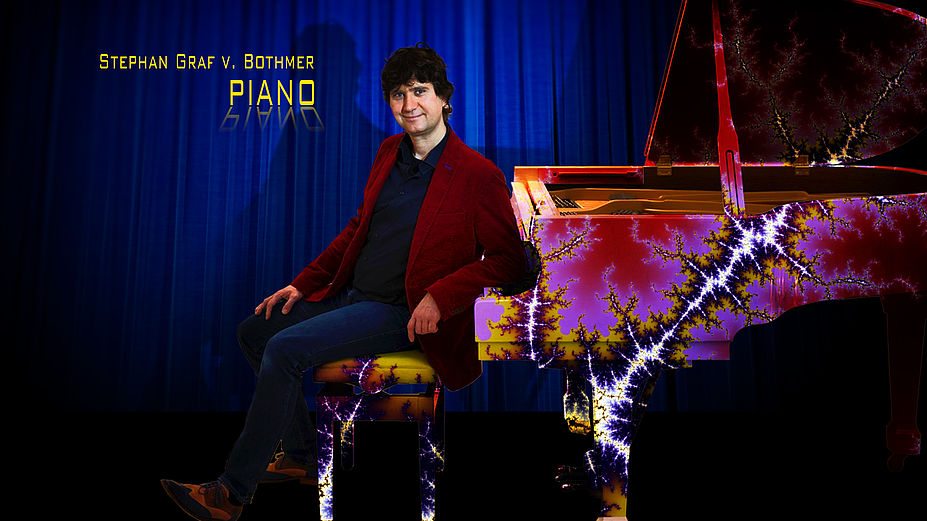Stephan Graf v. Bothmer PIANO