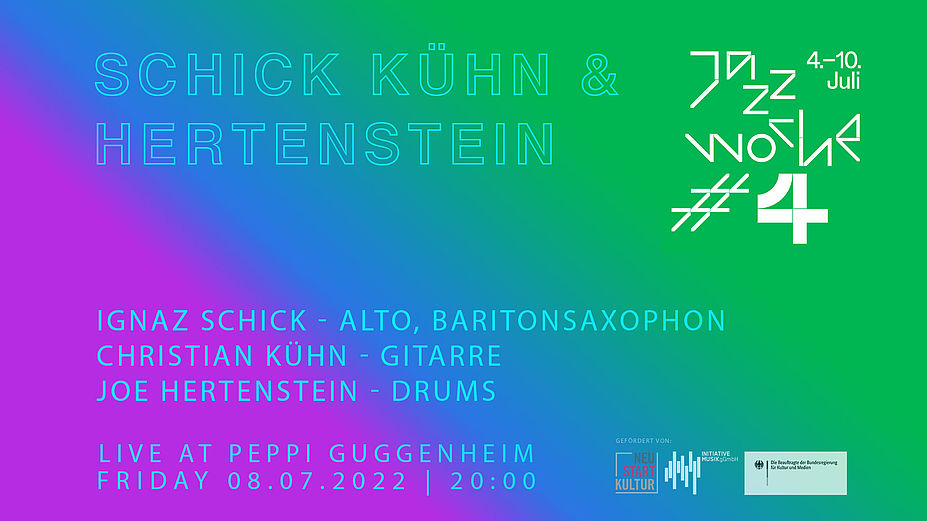 SCHICK KÜHN & HERTENSTEIN