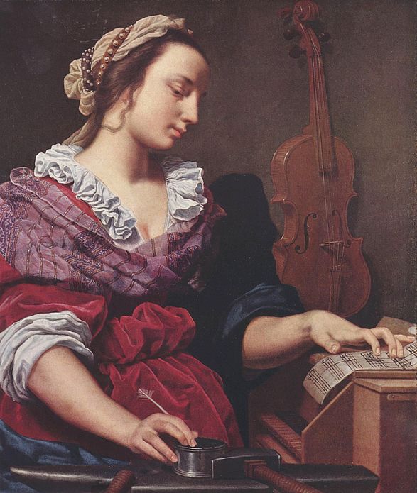 NoonSong zum Frauentag: Chormusik von Komponistinnen