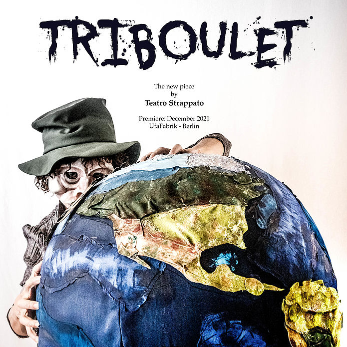 Teatro Strappato - Triboulet *Premiere*