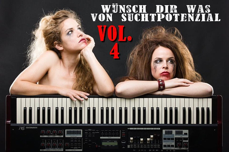 Suchtpotenzial: Livestream aus dem BKA Hauptstadtstudio