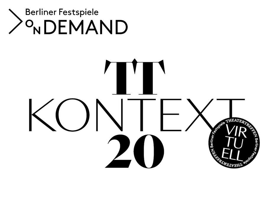 TT Kontext – Panel I: „Stoppt das Streaming!“