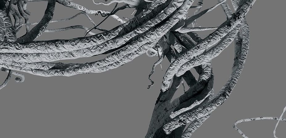 Interpoiesis 2 – Off Space / On Air 2