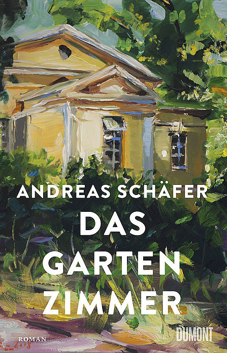 »Vom Leben der Häuser«