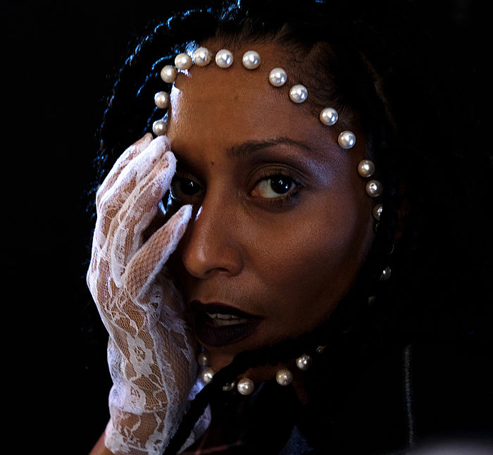 Ligia Lewis: Between Hope and Hopelessness